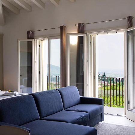 Suite La Torretta - Ca' Del Volo Grezzana Exterior foto
