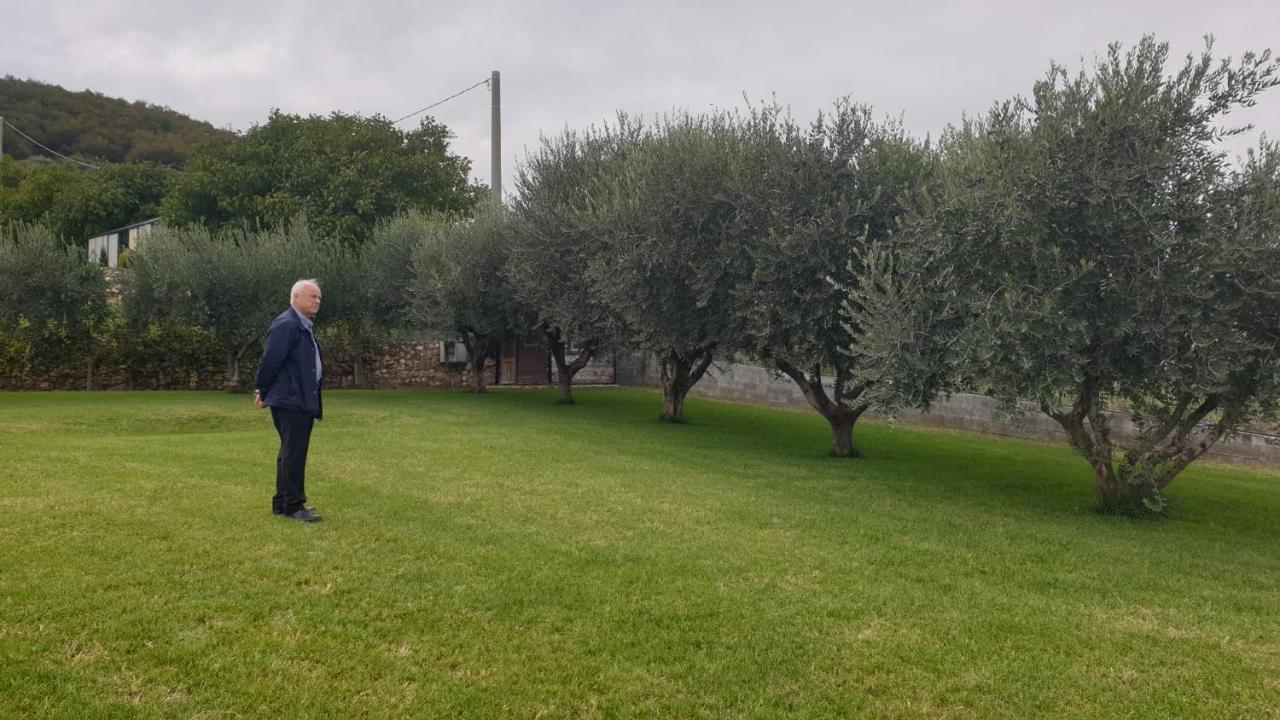 Suite La Torretta - Ca' Del Volo Grezzana Exterior foto